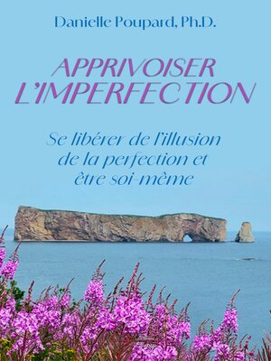 cover image of Apprivoiser l'imperfection